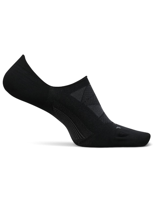 Calceta técnica compresión Feetures unisex 1 par