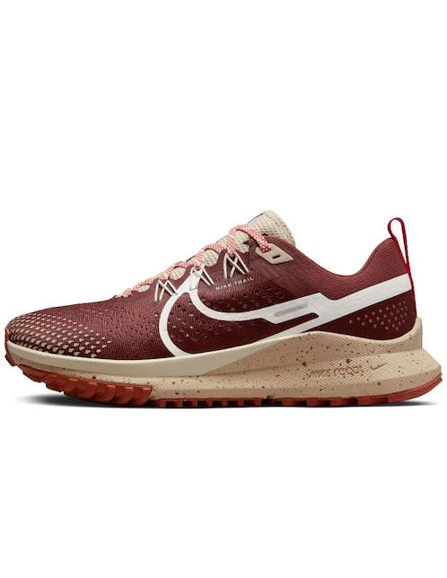 Tenis Nike Pegasus Trail 4 de mujer outdoor