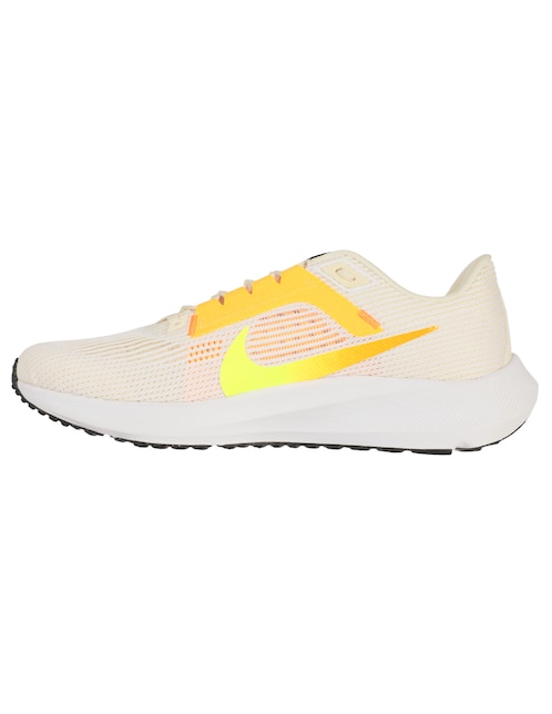 Tenis Nike Air Zoom Pegasus 40 de hombre para correr