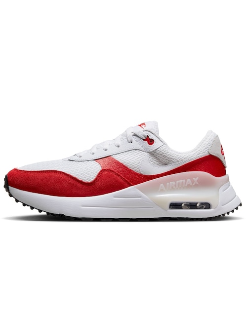 Tenis Nike Air Max Systm de hombre casual