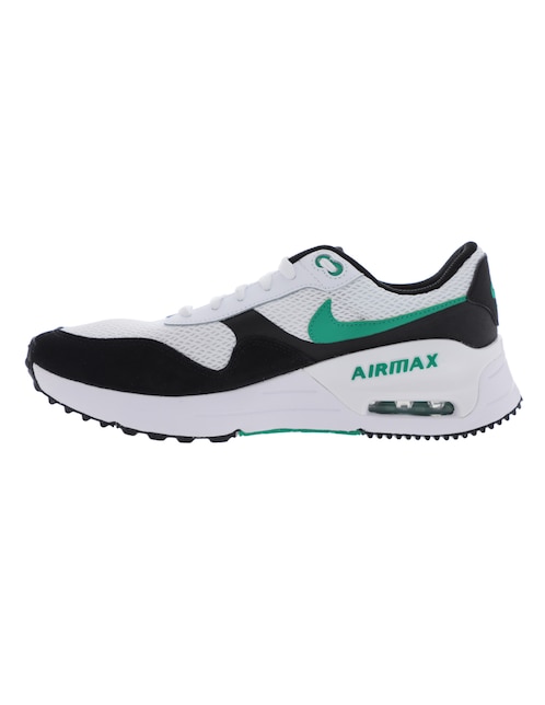 Tenis Nike Air Max Systm de hombre casual