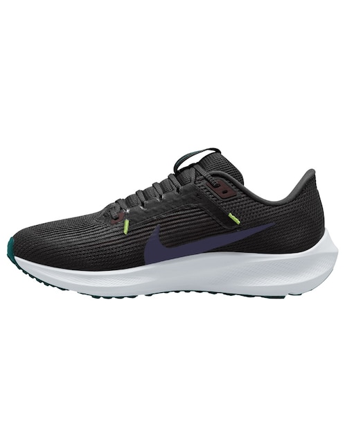 Tenis Nike Air Zoom Pegasus 40 de hombre para correr