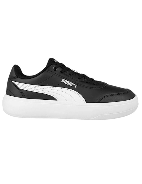 Tenis Puma de niño para entrenamiento