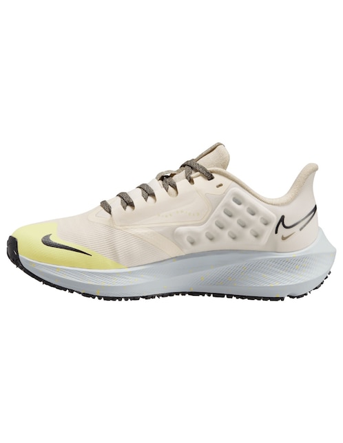 Tenis Nike Air Zoom Pegasus Shield de mujer para correr