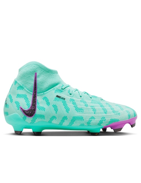 Tenis Nike Phantom Luna Fg de mujer para fútbol