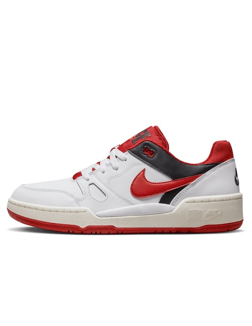 Tenis Nike Full Force Lo de hombre