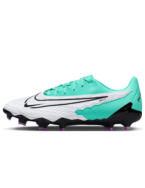 Tenis Nike Phantom Gx Academy Fg/Mg de hombre para fútbol