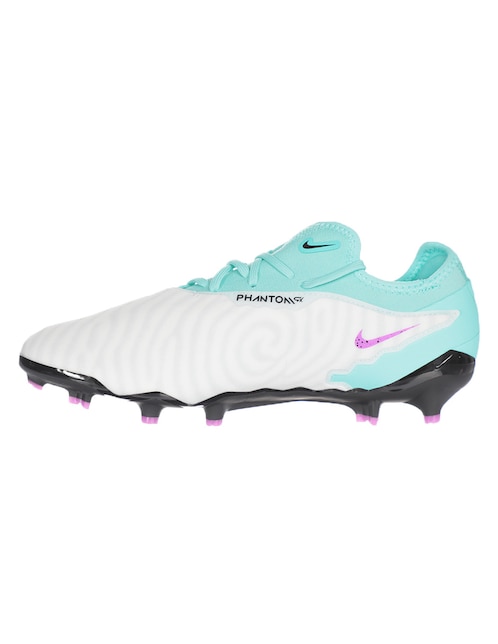 Tenis Nike Phantom Gx Pro Fg de hombre para fútbol