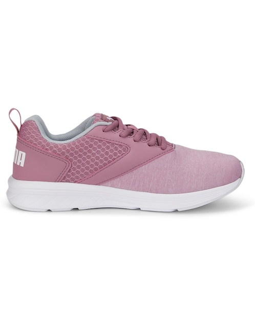 Tênis infantil puma hot sale nrgy comet v