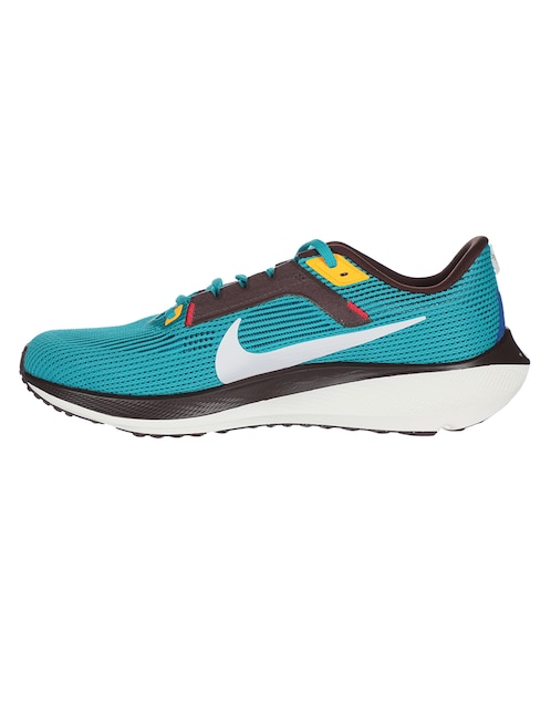 Tenis Nike Air Zoom Pegasus 40 de hombre para correr