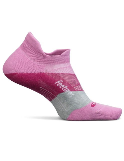 Tin corto compresión Feetures para mujer