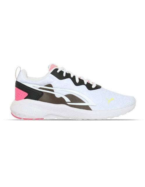 Tenis Puma All-Day Active in Motion de mujer