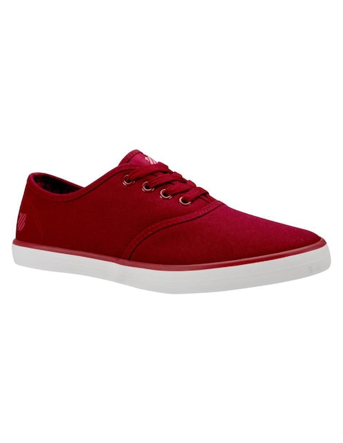 Tenis Beverly de mujer 1