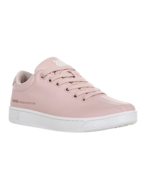 Tenis K-Swiss Court Local V de mujer