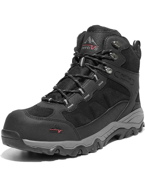 Bota de senderismo para hombre