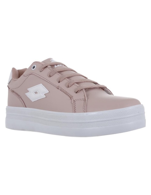 Tenis Lotto Baite de mujer para entrenamiento