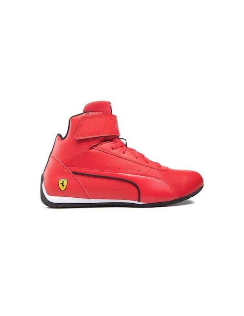 Tenis Puma Neo Cat Mid de hombre
