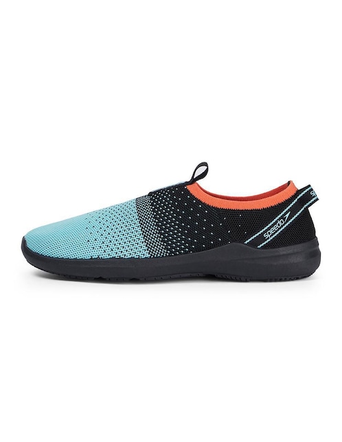 Tenis Speedo Excepcion Surf Knit Pro de mujer para acuático