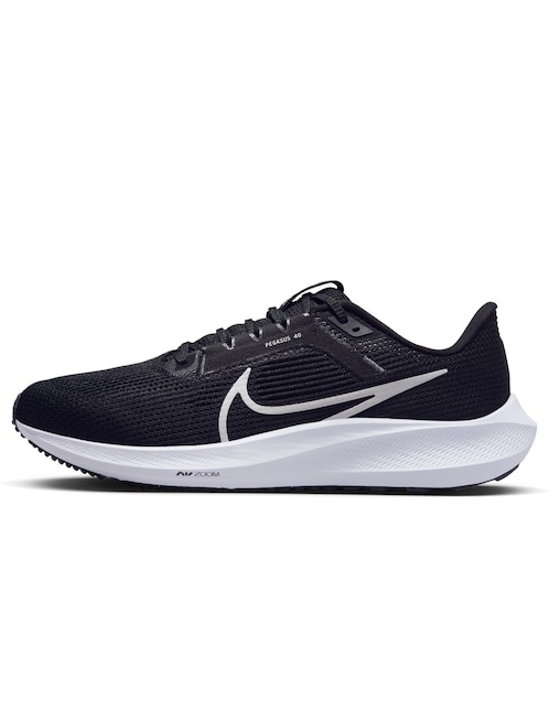 Tenis Nike Air Zoom Pegasus 40 de hombre para correr