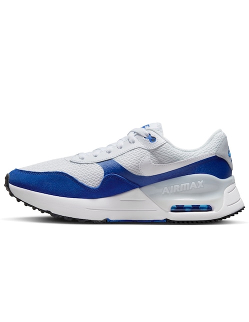 Tenis Nike Air Max Systm de hombre casual