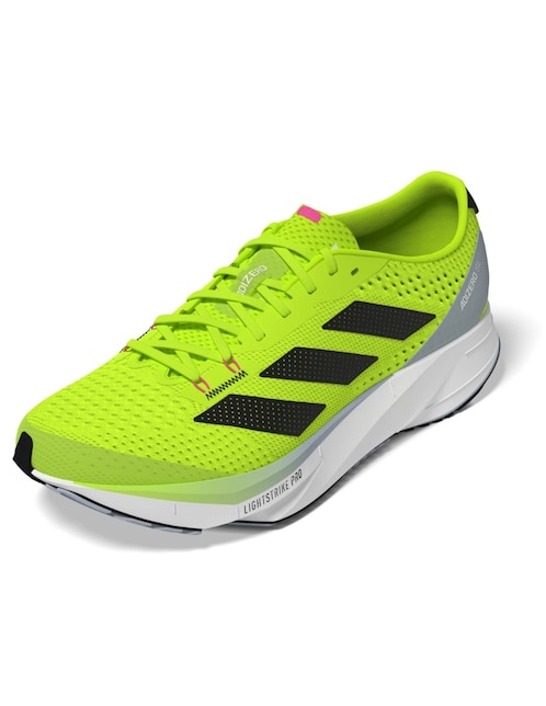 Tenis Adizero Sl de hombre para correr Tenis Adizero Sl de hombre para correr