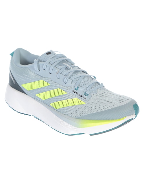Tenis ADIDAS Adizero Sl W de mujer para correr