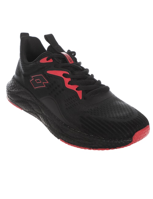 Tenis Lotto Cort de hombre casual