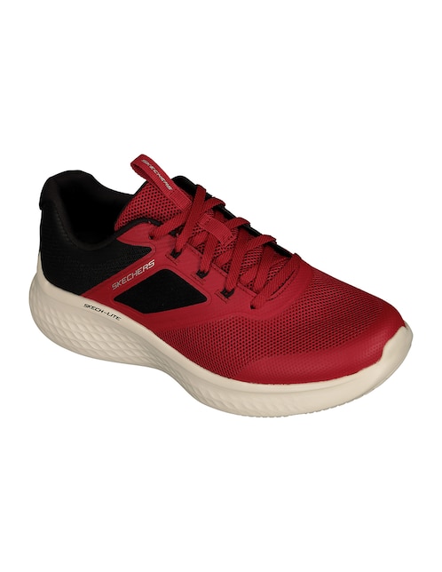 Tenis Skechers Skech-Lite Pro de hombre casual