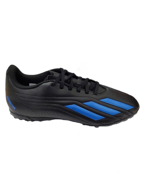 Tenis ADIDAS II TF de hombre para fútbol