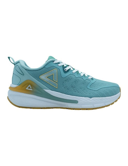 Tenis Peak de hombre para elite running