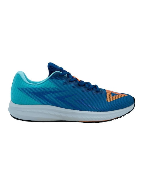 Tenis Peak de hombre para elite running