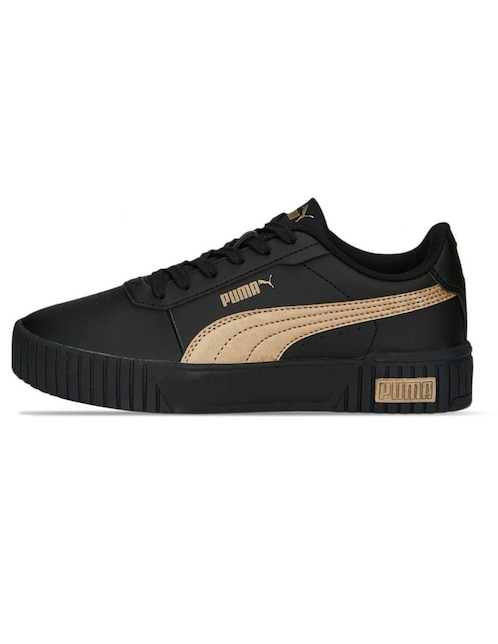 Tenis Puma de mujer para entrenamiento