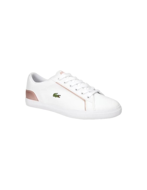 Tenis Lacoste Lerond de mujer