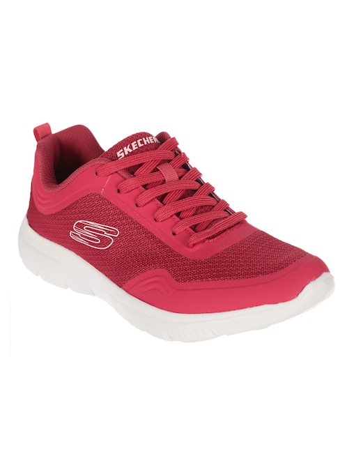 Tenis Skechers Sport Womens de mujer casual