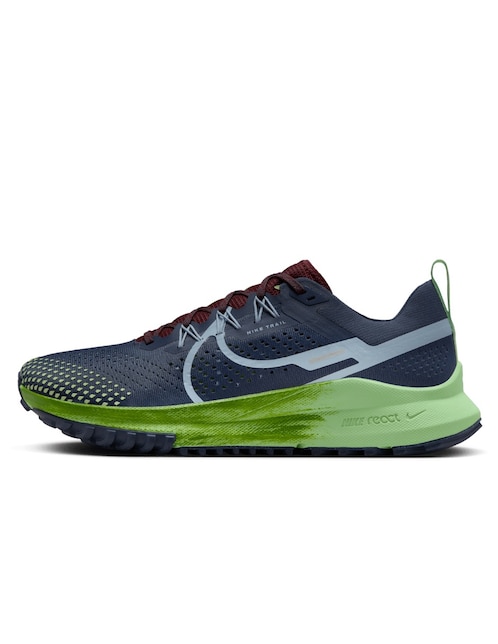 Tenis Nike React Pegasus Trail 4 de hombre para correr