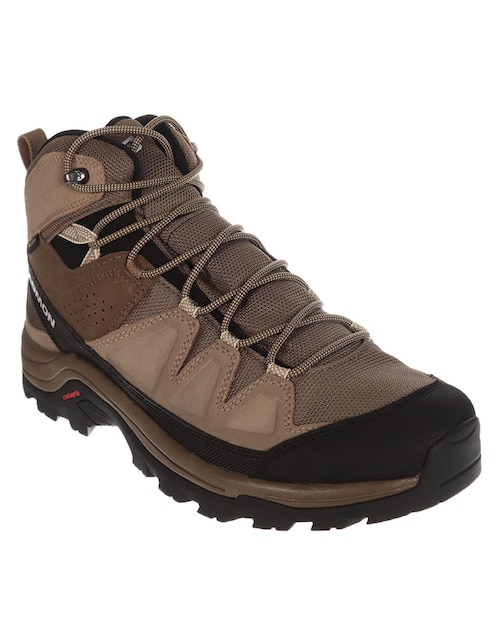 Bota outdoor Salomon para hombre
