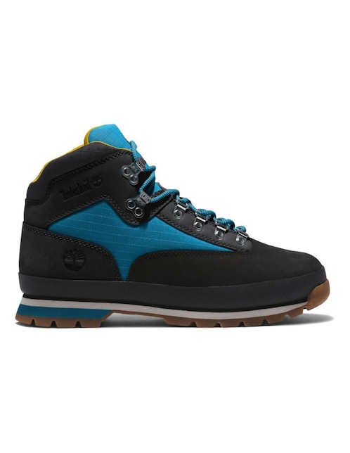 Bota de senderismo Euro Hiker para hombre Bota de senderismo Euro Hiker para hombre