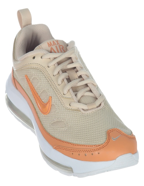 Tenis Nike Air Max Ap de mujer para entrenamiento