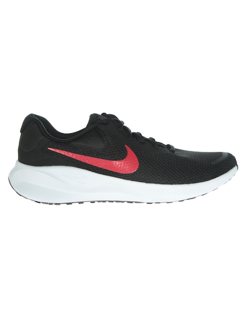 Tenis Nike Revolution 7 de hombre para correr