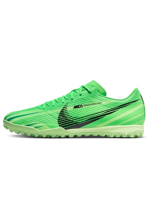 Tenis Nike Zoom Vapor 15 Academy Mds Tf de hombre para fútbol