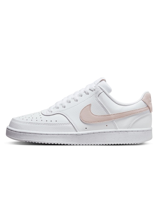 Tenis Nike W Court Vision Lo Nn de mujer casual