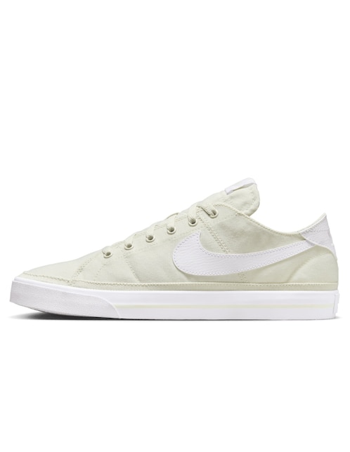 Tenis Nike Court Legacy Cnvs de hombre casual