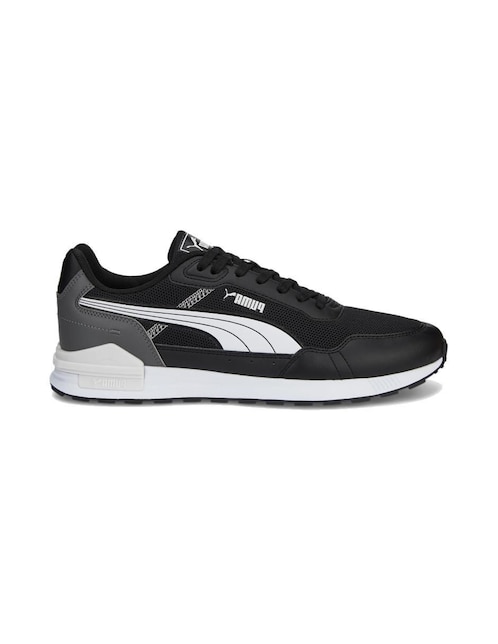 Tenis Puma Graviton Mega de hombre