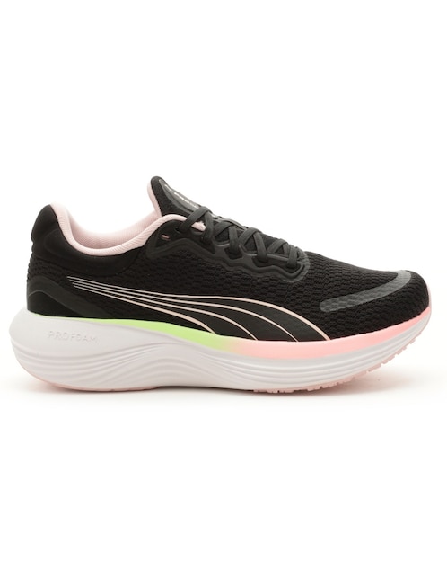 Tenis Scend Pro Wns para correr de mujer 1