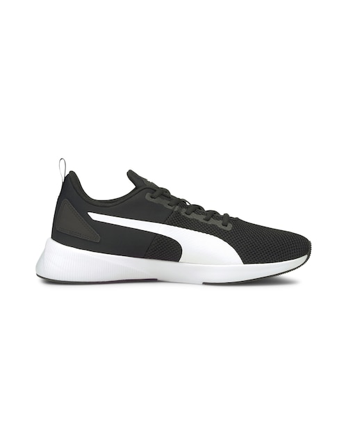Tenis Puma Flyer Runner Wns de mujer para correr