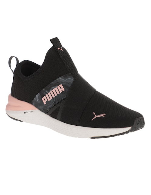 Tenis Puma Better Foam Prowl Slip de mujer para entrenamiento