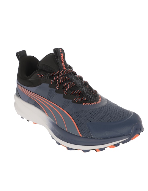 Tenis Redeem Pro Trail para correr Puma de hombre