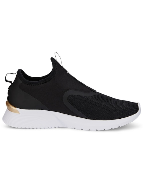 Tenis Puma Remedie Slipon Wns de mujer para entrenamiento