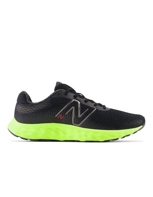 Tênis couro new balance u sales 520 masculino