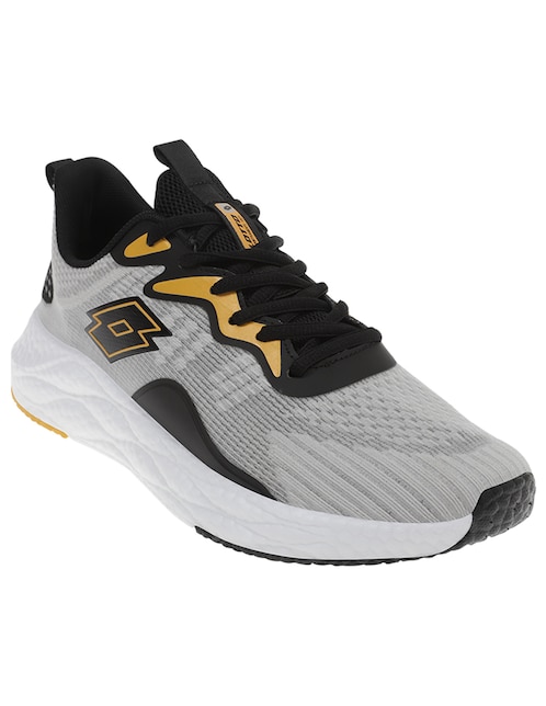 Tenis Lotto Sneakers de hombre casual